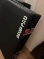 Set Droppads Crossmaxx - zo goed als nieuw, Ophalen, Zo goed als nieuw, Overige typen