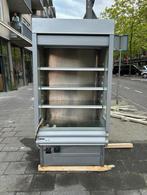 Professionele Koelvitrine (nieuwe prijs €1.000), Ophalen