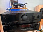 Kenwood KA-3020 versterker in topstaat, Audio, Tv en Foto, Ophalen of Verzenden, Zo goed als nieuw, Overige merken