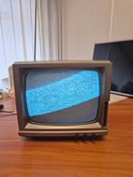 Vintage Philips TX TV in Goede Staat, Ophalen of Verzenden