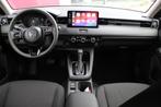 Honda HR-V 1.5 e:HEV Elegance | Trekhaak, Zwart, Bedrijf, Hybride Elektrisch/Benzine, 107 pk