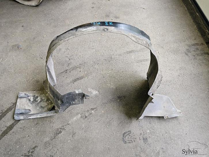 Binnenscherm Wielkuip Modderkuip voorzijde links BMW Z3 5171, Auto-onderdelen, Carrosserie en Plaatwerk, Bumper, Gebruikt, Ophalen of Verzenden