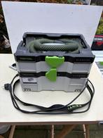 Festool Cleantec ctl sys, Ophalen of Verzenden, Gebruikt, Overige typen