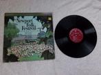 the Newport Folk Festival - 1963  vol.2  ( usa sixties ), Verzenden, 12 inch