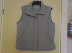 z.g.a.n. dames body warmer. Maat L, Maat 38/40 (M), Beige, Ophalen of Verzenden, Zo goed als nieuw