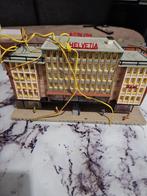 Faller huis, Hobby en Vrije tijd, Modelbouw | Overige, Ophalen of Verzenden, 1:50 tot 1:144