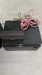 Harman Kardon Set - Complete Home Cinema Ervaring, Ophalen, Zo goed als nieuw, Phat