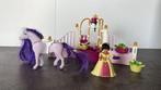 Playmobil prinses met accessoires, Ophalen of Verzenden, Gebruikt, Los playmobil