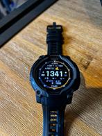 Garmin Instinct 3 - 45mm AMOLED, Sieraden, Tassen en Uiterlijk, Sporthorloges, Ophalen, Zwart, Nieuw, Waterdicht