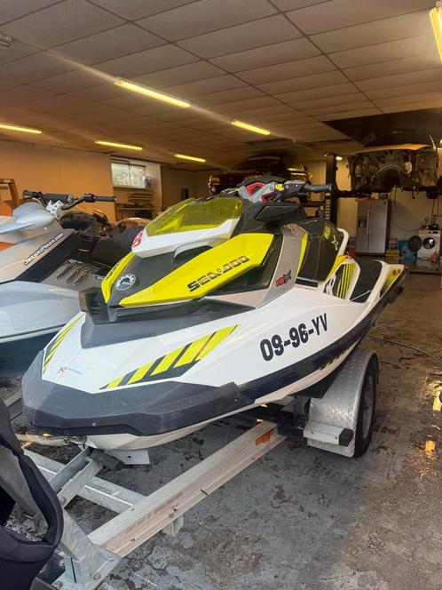 Seadoo RXP 300 RS vaarklaar !, Watersport en Boten, Jetski's en Waterscooters, Gebruikt, 200 pk of meer, Benzine, Ophalen of Verzenden