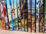 Donald Duck pockets diverse, Meerdere comics, Ophalen of Verzenden, Zo goed als nieuw, Europa
