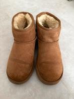 UGG maat 38, Kleding | Dames, Schoenen, Verzenden, Gedragen, Zwart