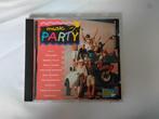 music party, Cd's en Dvd's, Cd's | Verzamelalbums, Ophalen of Verzenden, Zo goed als nieuw, Pop