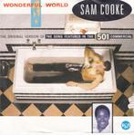 Sam Cooke 1960, Gebruikt, 7 inch, Single, Ophalen of Verzenden