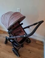 Joolz day plus kinderwagen met reiswieg premium pink, Overige merken, Met reiswieg, Zo goed als nieuw, Ophalen