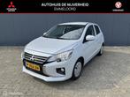 Mitsubishi Space Star 1.2 Connect+, Auto's, Mitsubishi, Voorwielaandrijving, 12 maanden, Stof, Gebruikt