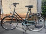 Gazelle Orange City - Dames fiets - Hoog model 61 cm, Fietsen en Brommers, Fietsen | Dames | Damesfietsen, Ophalen, Gebruikt, Versnellingen