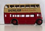 Dubbeldekker Dinky Toys 290, Hobby en Vrije tijd, Modelauto's | 1:50, Ophalen of Verzenden, Gebruikt, Bus of Vrachtwagen, Dinky Toys