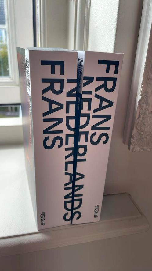 Van Dale Pocketwoordenboek Frans-Nederlands, Boeken, Woordenboeken, Zo goed als nieuw, Frans, Van Dale, Ophalen of Verzenden