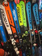 152 155 156 157 STOCKLI LASER SL SC CX SX mx voor kenners, Overige merken, 140 tot 160 cm, Ophalen of Verzenden, Zo goed als nieuw