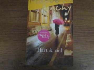 Maeve Binchy boek Hart en ziel beschikbaar voor biedingen