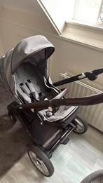 Mutsy evo kinderwagen erg netjes, Ophalen of Verzenden, Zo goed als nieuw, Kinderwagen, Mutsy