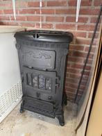 Gaskachel, Gebruikt, Gas, Ophalen of Verzenden, Vrijstaand