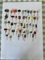 verzameling speltjes, Verzamelen, Speldjes, Pins en Buttons, Ophalen of Verzenden, Gebruikt, Overige onderwerpen, Speldje of Pin