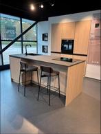Complete showroomkeuken nieuw sale almere, Ophalen, Zo goed als nieuw