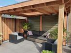 overkappingen op maat / Douglas / maatwerk, Tuin en Terras, Overkappingen, Ophalen, Nieuw, Overige typen