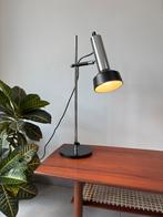 Vintage Bureaulamp Staff Leuchten Jaren 70, Ophalen, Mid century, 50 tot 75 cm, Zo goed als nieuw