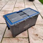 RAACO Compact 47 kunststof gereedschapskist, Ophalen, Gebruikt