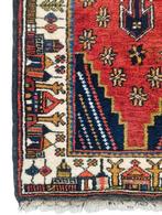 Handmade oosters tapijt loper Taspinar Turkije wol 75x345cm, Huis en Inrichting, Gebruikt, ., 200 cm of meer, Oosters carpet runner Turkije Anatolia