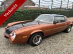 Chevrolet Camaro Rally sport v8, Overige carrosserieën, 4 stoelen, 4389 cc, Geïmporteerd