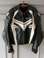 Motor combipak leer, Motoren, Kleding | Motorkleding, Ophalen, Tweedehands, Combipak