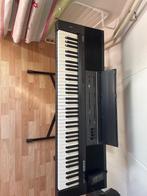 Keyboard, Muziek en Instrumenten, Keyboards, Ophalen, Casio, Zo goed als nieuw, Met standaard