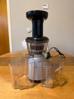 Versapers Emotion 3G Slowjuicer, Ophalen, Zo goed als nieuw, Elektrisch, Sapcentrifuge
