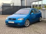 Opel Astra 2.0 16V OPC 1 Topstaat!!, Auto's, 1998 cc, Stof, 4 cilinders, Bedrijf