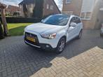 Mitsubishi ASX Clear-tec. ...Vaste prijs..., Ophalen of Verzenden, Gebruikt, Mitsubishi