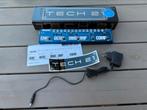Tech 21 SansAmp Bass Fly Rig V1, Muziek en Instrumenten, Effecten, Ophalen of Verzenden, Zo goed als nieuw, Distortion, Overdrive of Fuzz