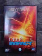 DVD - Deep Impact, Vanaf 12 jaar, Ophalen of Verzenden, Gebruikt, Science Fiction
