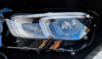 Mercedes GLE koplamp a1679065704 Nieuw beschikbaar voor biedingen