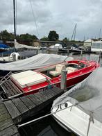 Solcio tempest speedboot, Watersport en Boten, Speedboten, Binnenboordmotor, 6 meter of meer, Benzine, 120 tot 200 pk