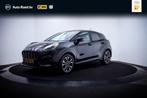 Ford Puma 1.0 Aut. ST-Line X LED | CARPLAY | STUUR+STOELVERW, Zwart, 665 kg, Bedrijf, Hybride Elektrisch/Benzine
