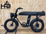 Urban Drivestyle UNI MK E-Bike 920Wh, Overige merken, Ophalen of Verzenden, Zo goed als nieuw, 47 tot 51 cm