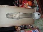 leerdam Maria  uitewaal 24.5 cm, Verzenden