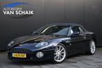 Aston Martin db7 Volante 5.9 | LEDER | STOELVERW. | FULL HIS, Stof, Gebruikt, 5935 cc, 120 €/maand