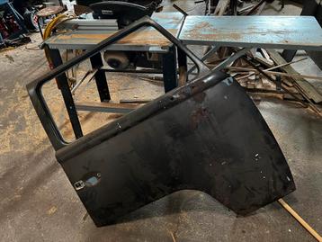 Vw t2a t2 deur rechts beschikbaar voor biedingen