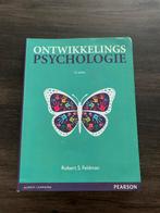 Ontwikkelingspsychologie - Feldman 7e editie, Ophalen of Verzenden, Gelezen, Ontwikkelingspsychologie