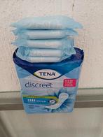 Tena Discreet insta DRY zone 25 pads, Ophalen of Verzenden, Nieuw